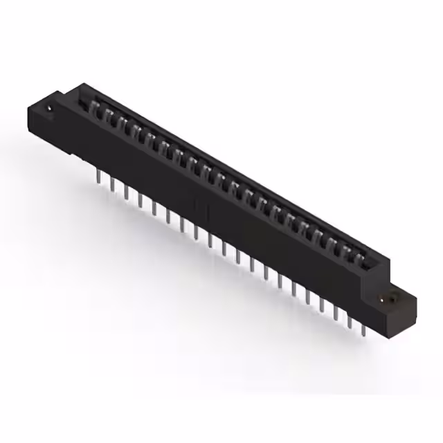 357-020-427-108 EDAC Inc.  Edgeboard Connectors